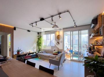 Apartamento · 88m² · 2 Quartos · 2 Vagas · Apartamento à Venda - Aclimação, 2 Quartos, 88 m² - São Paulo