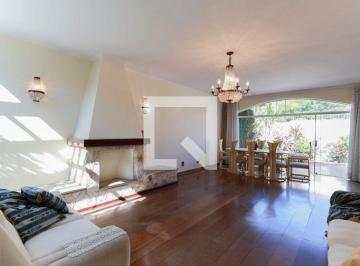Casa · 275m² · 3 Quartos · 3 Vagas · Casa à Venda - Água Fria, 3 Quartos, 275 m² - São Paulo