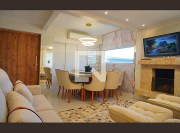 Casa · 400m² · 3 Quartos · 4 Vagas · Casa à Venda - Alto Petrópolis, 3 Quartos,  400 m² - Porto Alegre