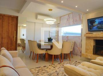 Casa · 400m² · 3 Quartos · 4 Vagas · Casa à Venda - Alto Petrópolis, 3 Quartos,  400 m² - Porto Alegre