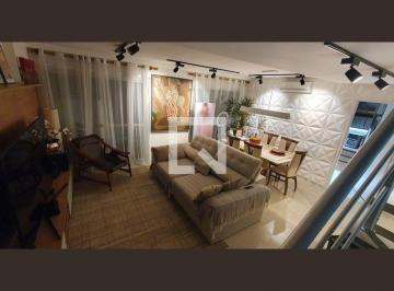 Apartamento · 114m² · 2 Quartos · 1 Vaga · Apartamento à Venda - Jacarepaguá, 2 Quartos, 114 m² - Rio de Janeiro