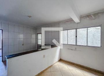 Casa · 40m² · 1 Quarto · Casa para Aluguel - Jardim Maringá, 1 Quarto,  40 m² - São Paulo