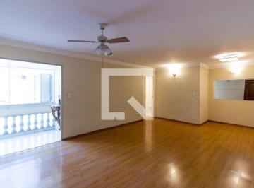Apartamento · 107m² · 3 Quartos · 1 Vaga · Apartamento à Venda - Pinheiros, 3 Quartos,  107 m² - São Paulo