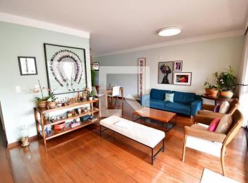 Apartamento · 236m² · 3 Quartos · 2 Vagas · Apartamento à Venda - Cambuí, 3 Quartos, 236 m² - Campinas