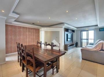 Apartamento · 300m² · 3 Quartos · 2 Vagas · Apartamento para Aluguel - Vila Tupi, 3 Quartos,  300 m² - Praia Grande