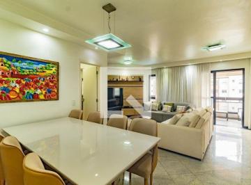 Apartamento · 110m² · 3 Quartos · 2 Vagas · Apartamento à Venda - Vila Mascote, 3 Quartos,  110 m² - São Paulo