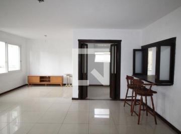 Apartamento · 110m² · 3 Quartos · 3 Vagas · Apartamento à Venda - Rio Branco, 3 Quartos, 110 m² - Porto Alegre
