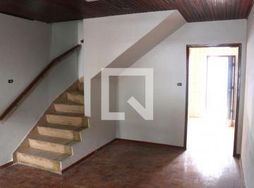 Casa · 92m² · 2 Quartos · 1 Vaga · Casa para Aluguel - Barcelona, 2 Quartos,  92 m² - São Caetano do Sul