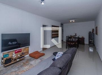 Casa · 442m² · 3 Quartos · 3 Vagas · Casa à Venda - Bosque da Saúde, 3 Quartos, 442 m² - São Paulo