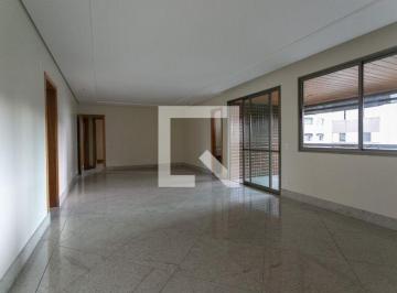Apartamento · 167m² · 4 Quartos · 3 Vagas · Apartamento para Aluguel - Anchieta, 4 Quartos, 167 m² - Belo Horizonte