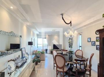 Apartamento · 116m² · 3 Quartos · 2 Vagas · Apartamento à Venda - Nova Petrópolis, 3 Quartos, 116 m² - São Bernardo do Campo