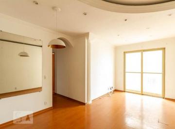 Apartamento · 70m² · 3 Quartos · 1 Vaga · Apartamento para Aluguel - Baeta Neves, 3 Quartos, 70 m² - São Bernardo do Campo