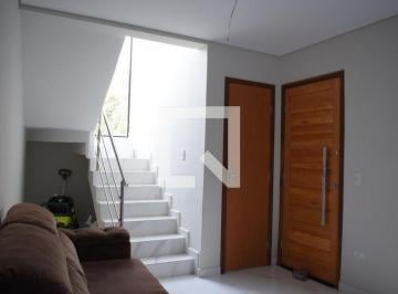 Casa · 100m² · 3 Quartos · 2 Vagas · Casa para Aluguel - Fazendinha, 3 Quartos, 100 m² - Curitiba