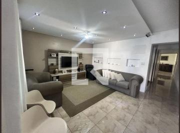 Casa · 312m² · 4 Quartos · 3 Vagas · Casa à Venda - Jardim Haydee, 4 Quartos, 312 m² - Mauá
