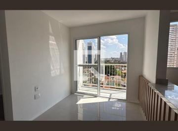 Apartamento · 42m² · 2 Quartos · 1 Vaga · Apartamento para Aluguel - Jardim Atlântico , 2 Quartos, 42 m² - Goiânia