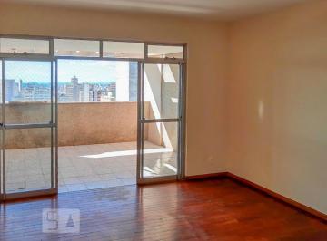 Apartamento · 240m² · 3 Quartos · 2 Vagas · Apartamento para Aluguel - Centro, 3 Quartos,  240 m² - Belo Horizonte