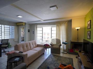 Apartamento · 170m² · 4 Quartos · 1 Vaga · Apartamento à Venda - São João , 4 Quartos, 170 m² - Porto Alegre