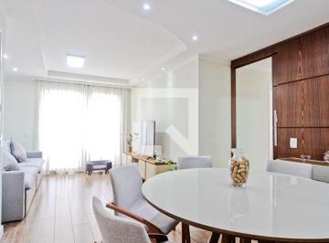 Apartamento · 123m² · 4 Quartos · 2 Vagas · Apartamento à Venda - Santana, 4 Quartos, 123 m² - São Paulo