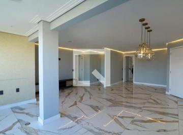 Apartamento · 118m² · 4 Quartos · 2 Vagas · Apartamento à Venda - Portal do Morumbi, 4 Quartos, 118 m² - São Paulo