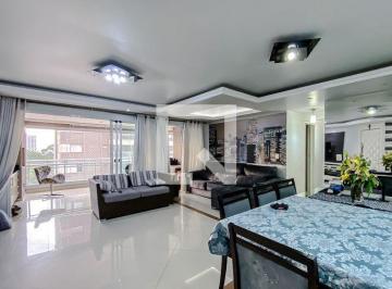 Apartamento · 124m² · 3 Quartos · 2 Vagas · Apartamento à Venda - Mooca, 3 Quartos, 124 m² - São Paulo