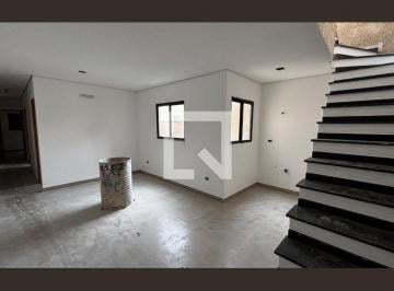 Apartamento · 140m² · 2 Quartos · 2 Vagas · Apartamento à Venda - Paraíso, 2 Quartos, 140 m² - Santo André