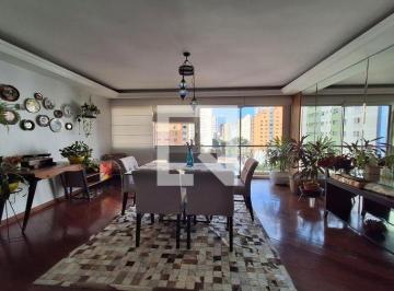 Apartamento · 185m² · 4 Quartos · 2 Vagas · Apartamento à Venda - Santo Antônio, 4 Quartos, 185 m² - São Caetano do Sul