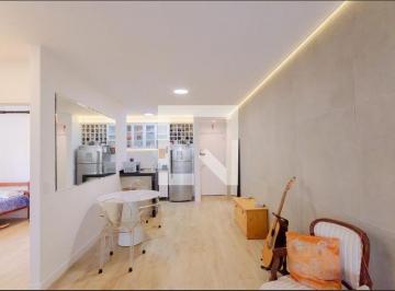 Apartamento · 115m² · 2 Quartos · 3 Vagas · Apartamento à Venda - Aclimação, 2 Quartos,  115 m² - São Paulo