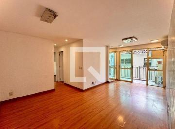 Apartamento · 97m² · 2 Quartos · 1 Vaga · Apartamento à Venda - Botafogo, 2 Quartos, 97 m² - Rio de Janeiro