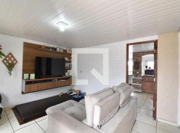 Casa · 360m² · 4 Quartos · 4 Vagas · Casa à Venda - Campo de Santana, 4 Quartos, 360 m² - Curitiba