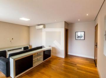 Apartamento · 96m² · 3 Quartos · 2 Vagas · Apartamento à Venda - Alphaville, 3 Quartos, 96 m² - Santana de Parnaíba