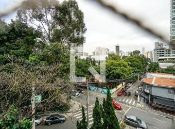 Apartamento · 120m² · 3 Quartos · 2 Vagas - QuintoAndar (Vendas 5) · Apartamento à Venda - Tatuapé, 3 Quartos, 120 m² - São Paulo
