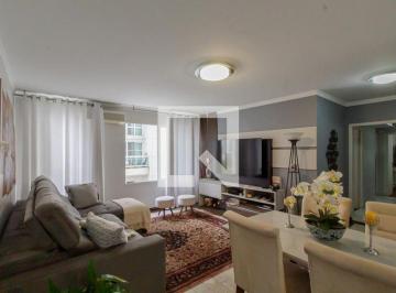 Apartamento · 110m² · 3 Quartos · 1 Vaga · Apartamento à Venda - Moema, 3 Quartos, 110 m² - São Paulo