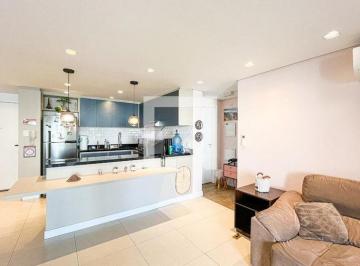 Apartamento · 83m² · 2 Quartos · 2 Vagas · Apartamento à Venda - Água Branca, 2 Quartos,  83 m² - São Paulo