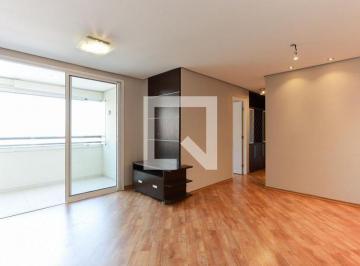 Apartamento · 86m² · 3 Quartos · 2 Vagas · Apartamento à Venda - Água Fria, 3 Quartos,  86 m² - São Paulo
