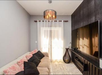 Apartamento · 132m² · 3 Quartos · 1 Vaga · Apartamento à Venda - Jardim Iris , 3 Quartos,  132 m² - São Paulo