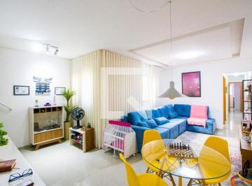 Apartamento · 140m² · 3 Quartos · 2 Vagas · Apartamento à Venda - Vila Leopoldina, 3 Quartos, 140 m² - Santo André