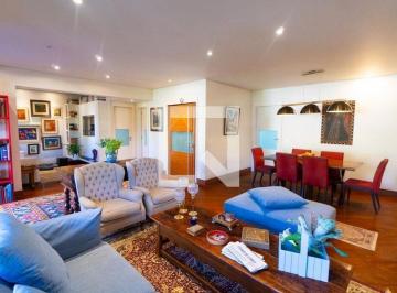 Apartamento · 180m² · 3 Quartos · 2 Vagas · Apartamento à Venda - Vila Mascote, 3 Quartos, 180 m² - São Paulo
