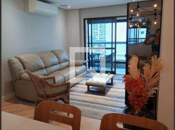 Apartamento · 110m² · 3 Quartos · 2 Vagas · Apartamento à Venda - Vila Mariana, 3 Quartos,  110 m² - São Paulo