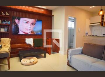 Apartamento · 170m² · 3 Quartos · 1 Vaga · Apartamento à Venda - Jardim Itu-Sabará, 3 Quartos,  170 m² - Porto Alegre
