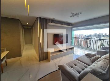 Apartamento · 91m² · 3 Quartos · 2 Vagas · Apartamento à Venda - Vila Andrade, 3 Quartos, 91 m² - São Paulo