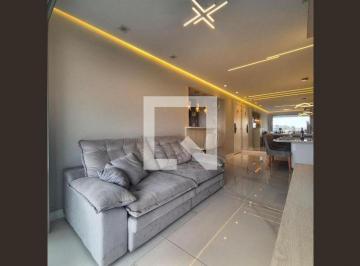 Apartamento · 91m² · 3 Quartos · 2 Vagas · Apartamento à Venda - Vila Andrade, 3 Quartos, 91 m² - São Paulo