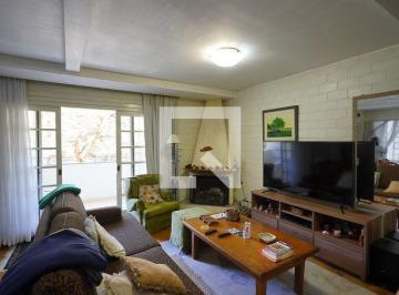 Apartamento · 170m² · 4 Quartos · 2 Vagas · Apartamento à Venda - São João , 4 Quartos, 170 m² - Porto Alegre