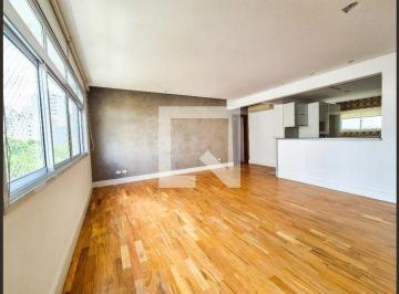 Apartamento · 145m² · 3 Quartos · 2 Vagas · Apartamento à Venda - Higienópolis, 3 Quartos,  145 m² - São Paulo