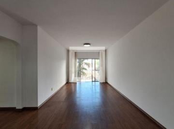 Apartamento · 124m² · 3 Quartos · 2 Vagas · Apartamento à Venda - Jardim Bela Vista, 3 Quartos,  124 m² - Santo André