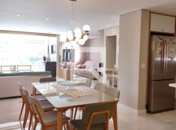 Apartamento · 156m² · 3 Quartos · 2 Vagas · Apartamento à Venda - Santo Antônio, 3 Quartos, 156 m² - São Caetano do Sul