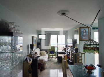Apartamento · 138m² · 2 Quartos · 2 Vagas · Apartamento à Venda - Barra da Tijuca, 2 Quartos, 138 m² - Rio de Janeiro