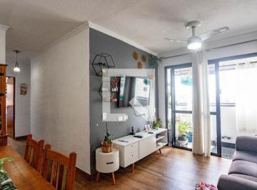 Apartamento · 62m² · 3 Quartos · 1 Vaga · Apartamento à Venda - Centro, 3 Quartos,  62 m² - Diadema