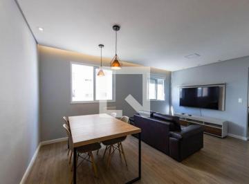 Apartamento · 45m² · 1 Quarto · 1 Vaga · Apartamento à Venda - Vila Califórnia, 1 Quarto, 45 m² - São Paulo