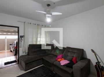 Casa · 200m² · 3 Quartos · 2 Vagas · Casa à Venda - Ponte Rasa, 3 Quartos, 200 m² - São Paulo