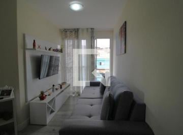 Apartamento · 50m² · 2 Quartos · 1 Vaga · Apartamento à Venda - Jardim Maria Rita, 2 Quartos,  50 m² - São Paulo